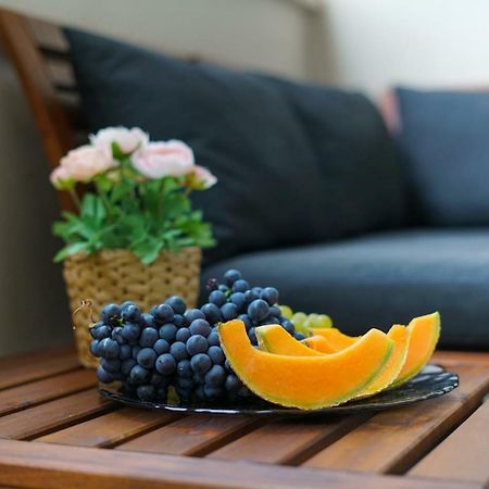 Apartman Reno Zadar Ngoại thất bức ảnh