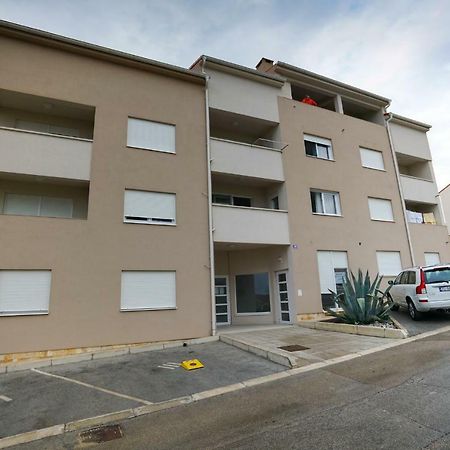 Apartman Reno Zadar Ngoại thất bức ảnh