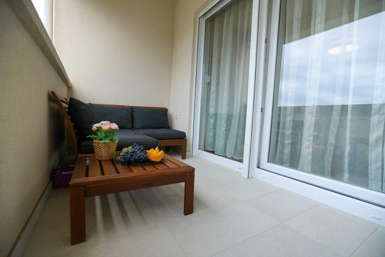 Apartman Reno Zadar Ngoại thất bức ảnh