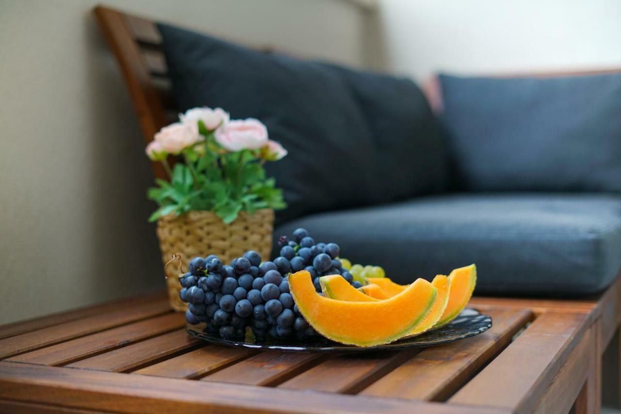 Apartman Reno Zadar Ngoại thất bức ảnh