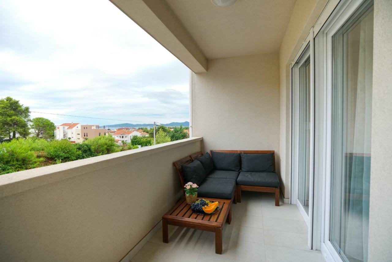 Apartman Reno Zadar Ngoại thất bức ảnh