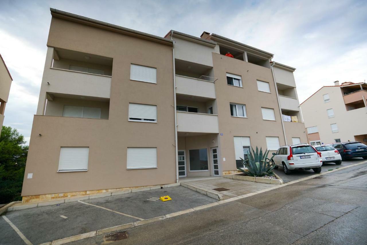 Apartman Reno Zadar Ngoại thất bức ảnh