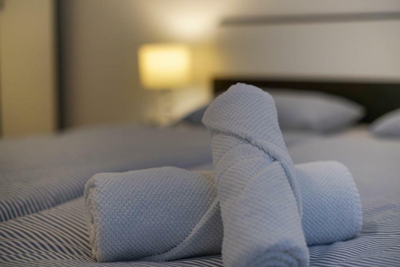 Apartman Reno Zadar Ngoại thất bức ảnh